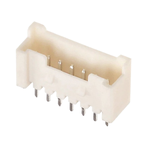 Pack of 10  35362-0750  Connector Header position
