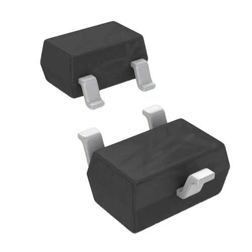 Pack of 10  DMP2160UW-7  Mosfet P-Channel 20V 1.5A SOT-323 Surface Mount :RoHS, Cut Tape
