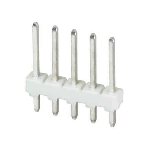 Pack of 30  3-644456-5  Connector Header Through Hole 5 position 0.100" (2.54mm)
