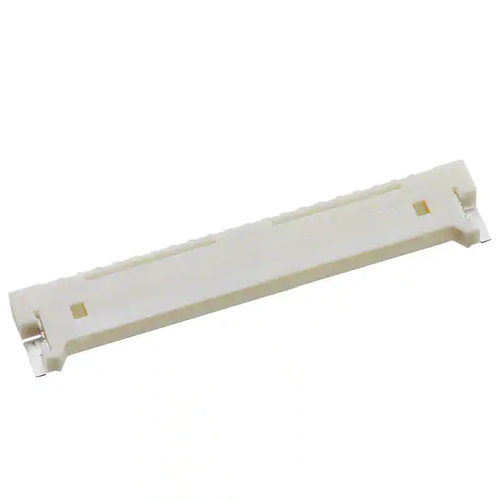 Pack of 4  0537802070  Connector Header Surface Mount, Right Angle 20 position 0.049" (1.25mm) :RoHS, Cut Tape
