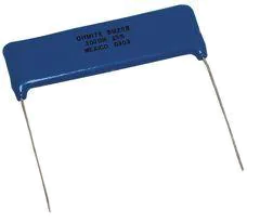 SM108031007F  Thick Film Resistors - Through Hole 1G OHM 1% 25PPM 2.5W
