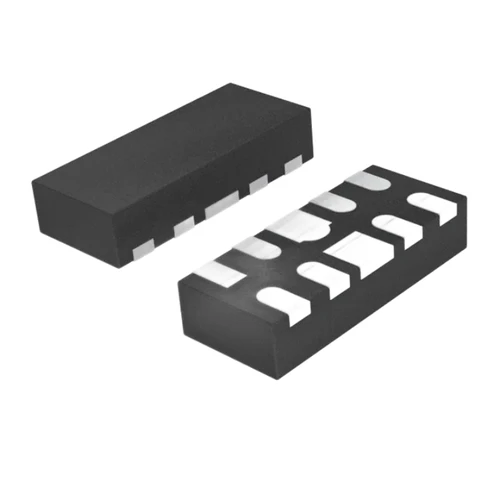 Pack of 5  TPD4E02B04QDQARQ1  ESD Suppressor Diode TVS Bi-Dir 3.6V 8.8Vc Automotive 10-Pin USON, Cut Tape, RoHS