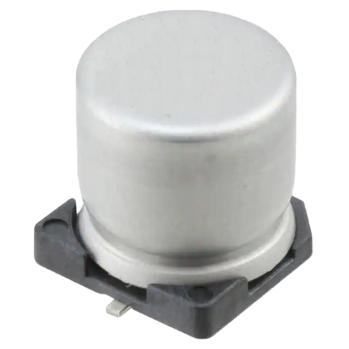 Pack of 5  MAL214097801E3  Aluminum Electrolytic Capacitors 47UF 20% 63V Radial Surface Mount :RoHS, Cut Tape
