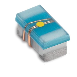 Pack of 10   0603CS-10NXJLW   Inductor SMD 1608 10nH Unshld 5% 700mA 130m Ohms: Cut Tape, RoHS