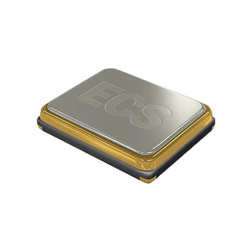 ECS-250-8-33-JGN-TR   Crystal ±20ppm 8pF 40 Ohms 4-SMD: RoHS