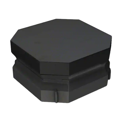 Pack of 4  VLS3015ET-100M  Fixed Inductor 10µH Shielded Drum Core, Wirewound 700 mA 288mOhm Max Nonstandard :Rohs
