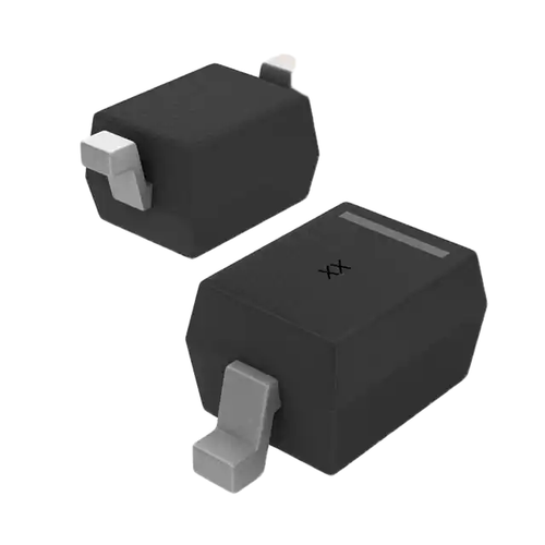 Pack of 5  CDSOD323-T03S  Tvs Diode 3.3VWM 10.9VC SOD323 :RoHS, Cut Tape
