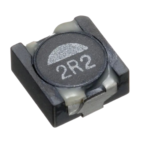 Pack of 4  RLF7030T-2R2M5R4  Fixed Inductors 2.2UH 5.4A 12 MOHM SMD, RoHS