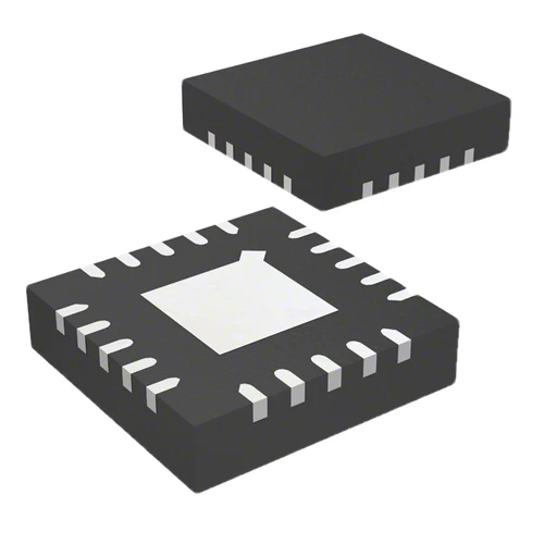 IS31FL3206-QFLS4-TR   Integrated Circuits 12 Output Linear PWM Dimming 38mA 20QFN LED Driver :RoHS, Cut Tape  IS31FL3206-QFLS4
