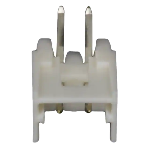 Pack of 78  53254-0270  Connector Header Through Hole, Right Angle 2 position 0.079" (2.00mm) :Rohs
