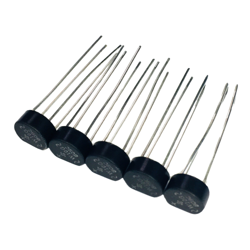 W10G-E4/51  Bridge Single 1KV 1.5A 4-Pin Case WOG Bulk W10G-E4