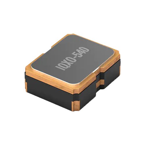 Pack of 2  831066629  Oscillator XTAL 3.3V CMOS :Rohs