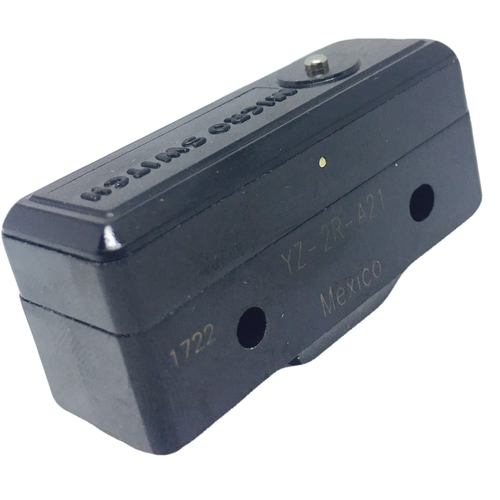 YZ-2R-A21   Basic / Snap Action Switches 15A 250Vac SPDT