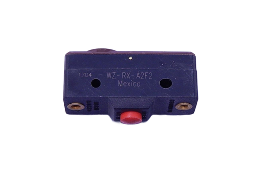 WZ-RX-A2F2   Basic switch