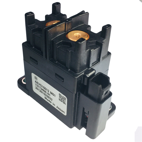 AEVS16012   13713468 Electromechanical Relay 12VDC 32Ohm 60A SPST-NO Flange General Purpose Relay Automotive