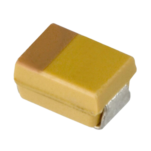 Pack of 20  TAJR475M010RNJ   Tantalum Capacitors 4.7 µF Molded  10 V 0805 (2012 Metric) 9Ohm