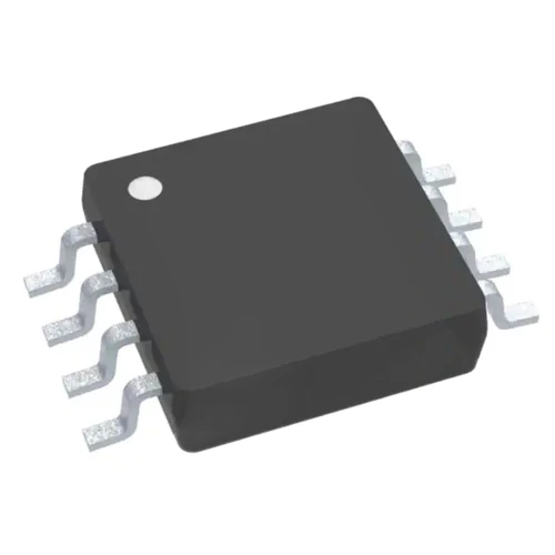 Pack of 5  INA225AQDGKRQ1  Current Monitor Regulator High-Side 8-VSSOP