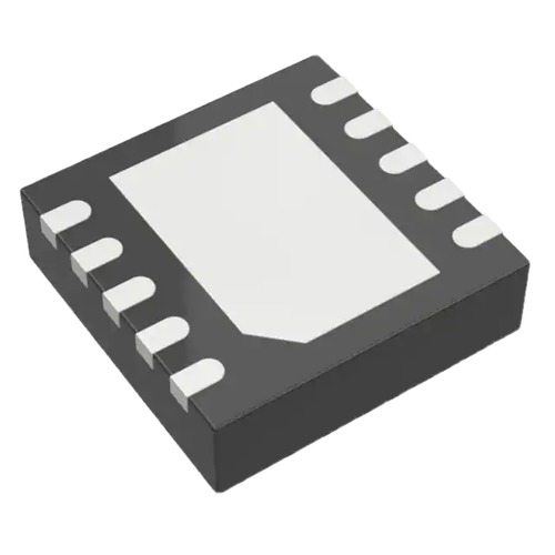 Pack of 2  ADA4805-2ACPZ-R7  Integrated Circuits Voltage Feedback Amplifier 2 Circuit 10LFCSP :RoHS, Cut Tape
