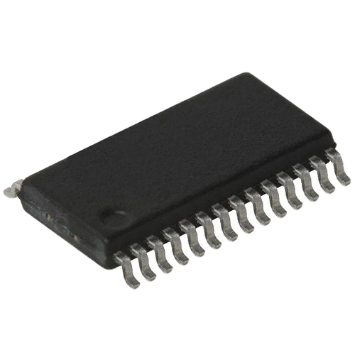 FT232RL-REEL    Integrated Circuits USB 2.0 Bridge FS Serial U A R T Interface 28SSOP :RoHS, Cut Tape  FT232RL
