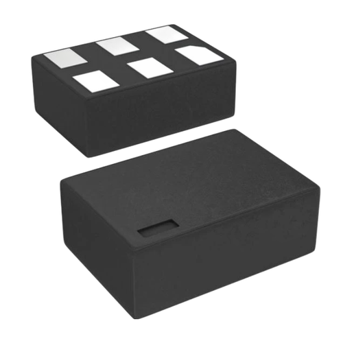 Pack of 9   FAN4010IL6X-F113   IC Current Sense Regulator High-Side 10mA 6-MicroPak: Cut Tape, RoHS