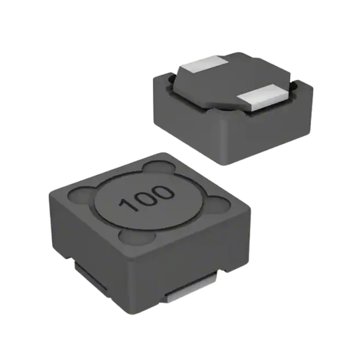 Pack of 24   SRR1260-271K   Inductor 270 µH Shielded Drum Core, Wirewound 1.3 A 450mOhm Max Nonstandard: RoHS