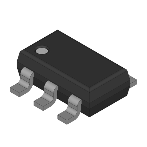 LTC1983ES6-3#PBF  IC 	Charge Pump INV -3V 100mA 6-Pin TSOT-23, Cut Tape, RoHS