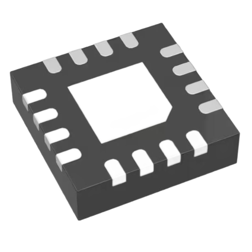 LTC6404CUD-1#PBF   IC Amp DIFF Single 5.25V Automotive 16-Pin QFN: Cut Tape, RoHS