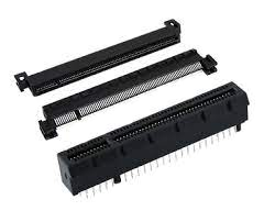 10039755-10301T  Connector PCI 64 Position Female 0.039" (1.00mm) Black
