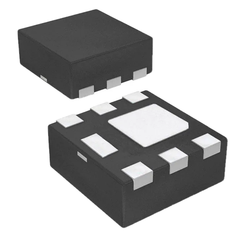 FDMA510PZ  Mosfet P-CH 20V 7.8A 6MICROFET :RoHS, Cut Tape
