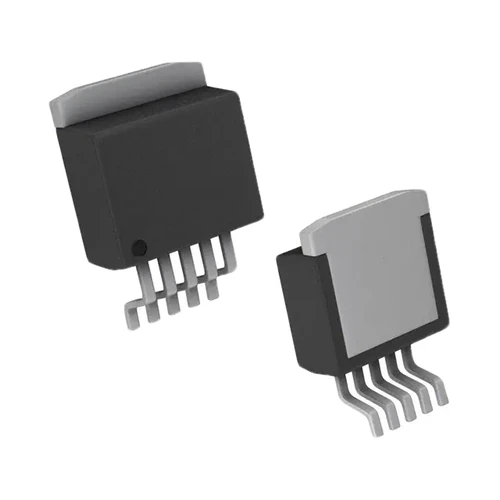 LM2596S-3.3/NOPB  Integrated Circuits Regulator Buck 3.3V 3A TO263-5 :Rohs
