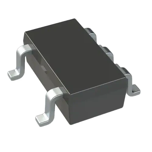 Pack of 4  MCP1793T-5002H/OT  Integrated Circuits Linear Voltage Regulator 5V 100MA SOT23-5 :Rohs