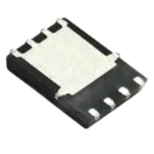 Pack of 2  SI7141DP-T1-GE3  Mosfet  P-CH, 20V 60A PPAK S0-8, Cut Tape, RoHS