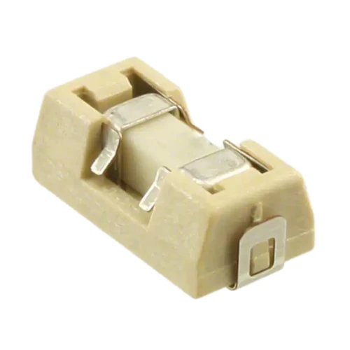 0154.375DRT  Fuse Board Mount SMD 375MA 125VAC/VDC, Cut Tape, RoHS
