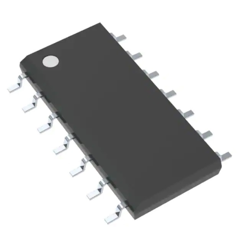 Pack of 5   CD74HCT86M96   IC Gate 4-Element 2-IN CMOS 14-Pin SOIC: RoHS