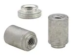 SMTSO-M3-3ET  Hardware Standoffs & Spacers 3mm Zinc :RoHS, Cut Tape
