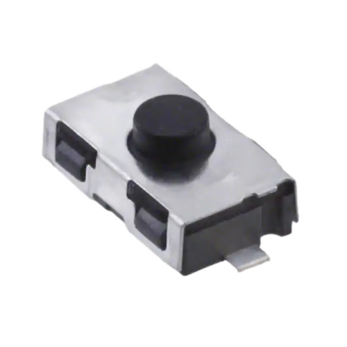 Pack of 26   KSR223GLFG   Tactile Switch SPST-NO Top Actuated Surface Mount: Cut Tape, RoHS