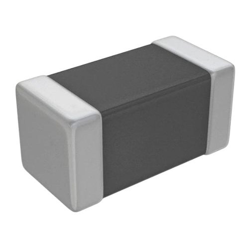 Pack of 50   MPZ1608S221ATA00   Ferrite Bead 220 Ohms 1 Power Line 0603 2.2A 50mOhm: Cut Tape, RoHS