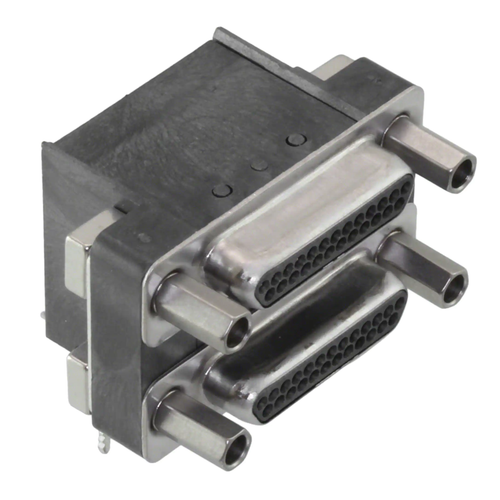 83619-9011  Connector D-Type Micro-D Plug 25 Position Stacked :Rohs  0836199011
