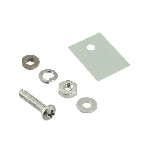 Pack of 4  4880SG  Mounting Kit For TO-220 Heat Sinks :Rohs
