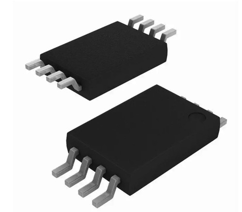 Pack of 10 - AT24C02A-10TI-2.7  IC EEPROM 2KBIT 400KHZ 8TSSOP