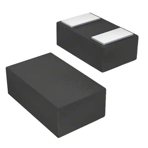 Pack of 20  TPD1E10B09DPYR   Tvs Diode 9VWM 20VC 2X1SON Surface Mount :RoHS, Cut Tape
