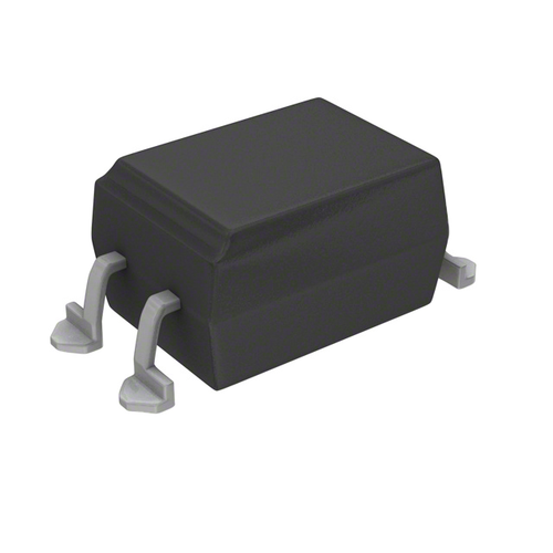Pack of 10  PS2561AL-1-A  Optoisolator Transistor Output 5000Vrms 1 Channel 4SMD :RoHS, Tube
