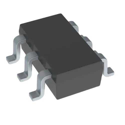 Pack of 7  DG9422EDV-T1-GE3  Integrated Circuits 1 Circuit Switch 6TSOP :Rohs
