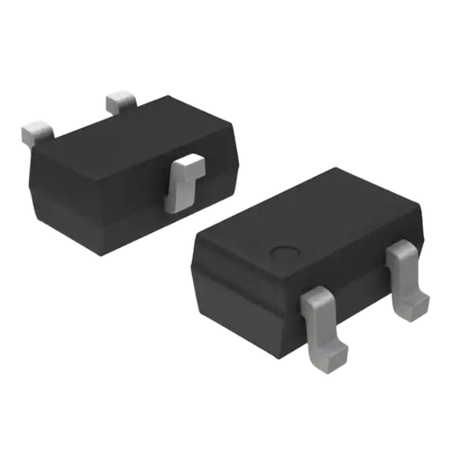 Pack of 55   2N7002WT1G   Mosfet N-Channel 60 V 310mA 280mW Surface Mount SC-70-3: Cut Tape, RoHS