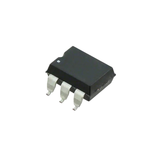 LCA710STR   Relay Solid State 50mA 1.56V DC-IN 1A 60V AC/DC-OUT 6-Pin PDIP SMD: Cut Tape, RoHS