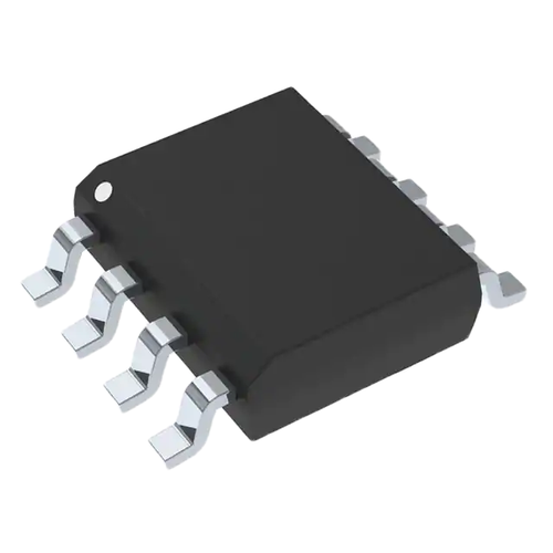 LP2951CDR2G  Integrated Circuits Linear Voltage Regulator Positive Adjustable 100MA 8SOIC :RoHS, Cut Tape
