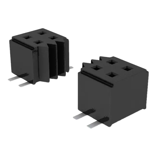 CLM-106-02-L-D  Connector Receptacle 12 Position 0.039" (1.00mm) Surface Mount Gold :Rohs
