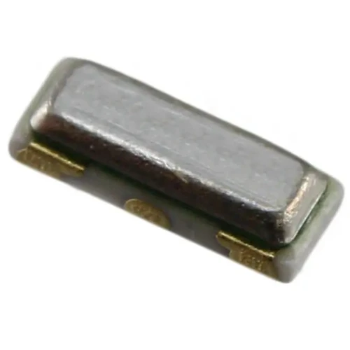 Pack of 5   CSTCE12M0G55Z-R0   Capacitor  Ceramic Resonator Built in 33 pF ±0.2% 30 Ohms -40°C ~ 125°C Surface Mount: Cut Tape, RoHS