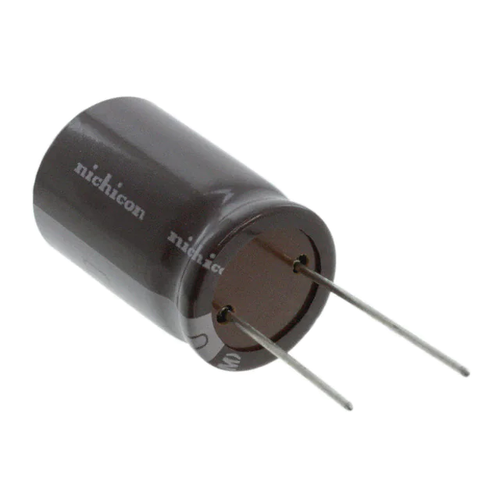 UPS2W330MRD6   Aluminum Electrolytic Capacitors 33UF 20% 450V Radial :Rohs
