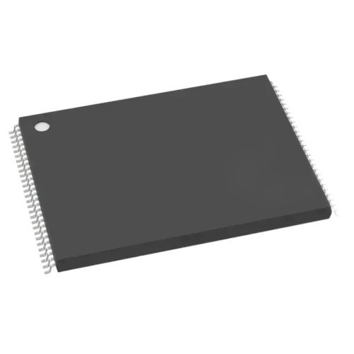 Pack of 2  MT29F4G08ABADAWP:D  Flash - NAND Memory IC 4Gbit Parallel 48-TSOP I